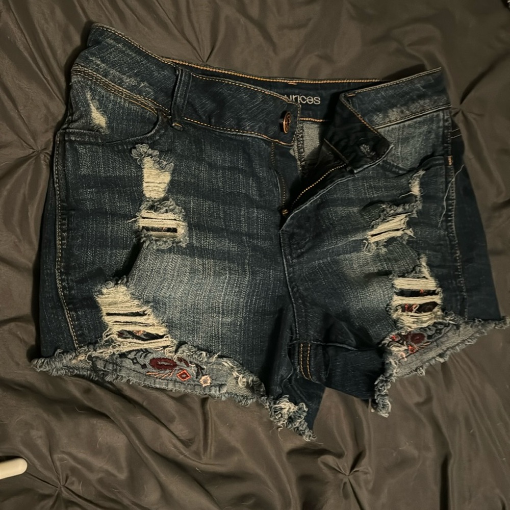 Maurice’s Jean short size 5/6